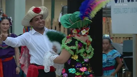 National Hispanic Heritage Month explained