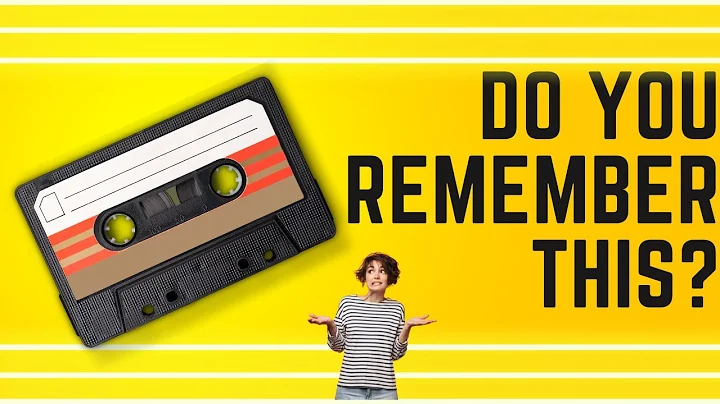 How Do Cassette Tapes Work?
