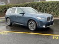 2026 BMW X3 30 xDrive Danbury, Ridgefield, Waterbury, Norwalk, Brewster CT