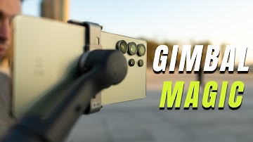 The Ultimate Vlogging Accessory | DJI Mobile 8