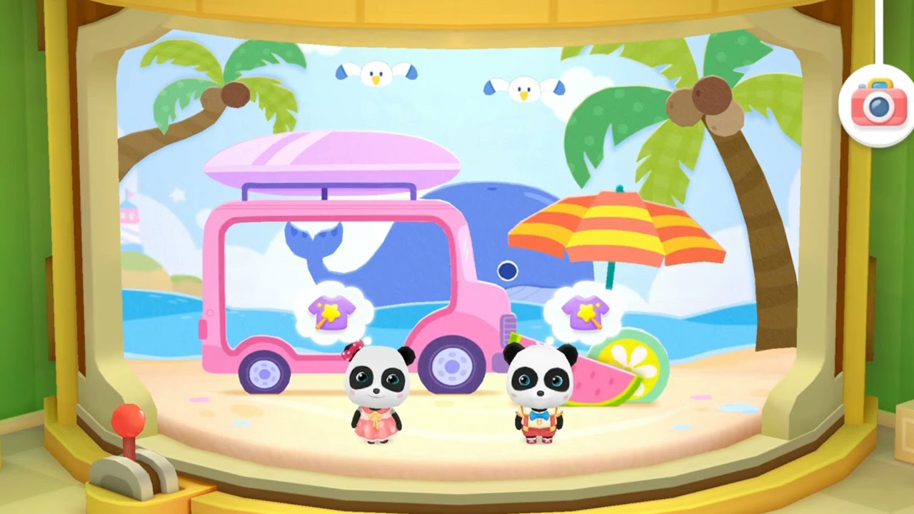 Jaadu Wali Bus | Magical Bus Adventure | Cute Animals Kids Cartoon | Episode - 13 #KidsStory