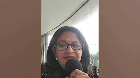 Rahe na rahe hum by Kalpana Mehta
