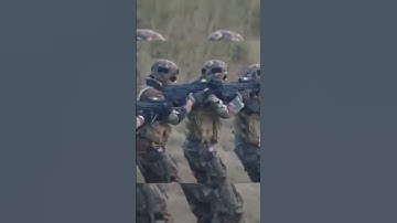 Nsg Commandos Building counter-hijackoperations The Special Action Group#nsg #army #indian #specil