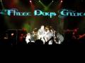 Three Days Grace Live - I Hate Everything About You - Bremen, 02.11.08
