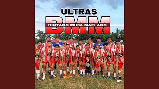 Ultras BMM - Fandra Warokka X Gerald Beat X Brayen Kaunang (Disco Tanah)
