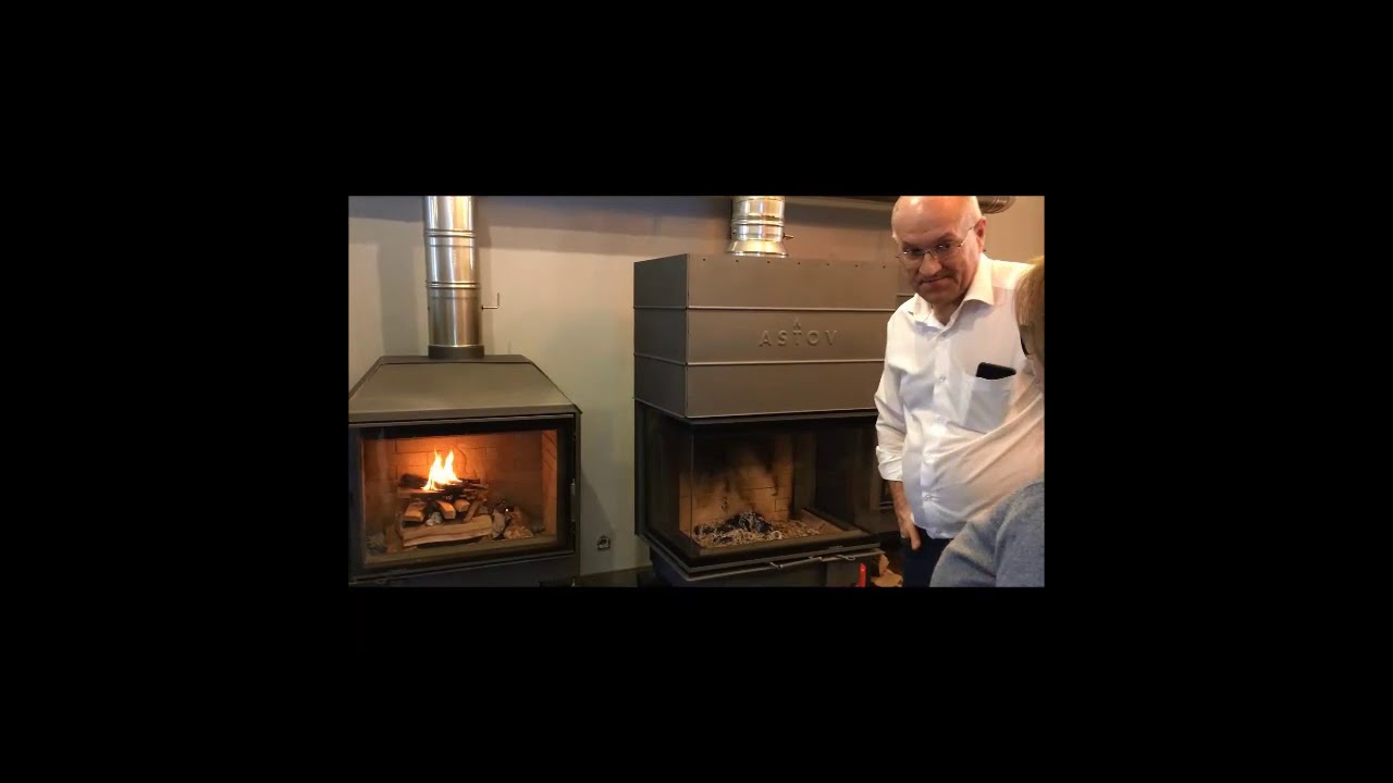 зола как катализатор горения - YouTube