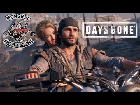 Где бункер в Беар Крик👉Days Gone #9