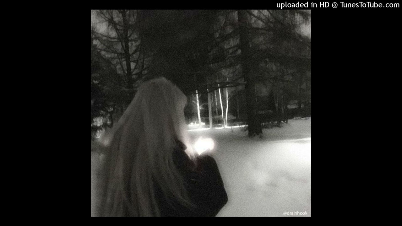 zxcursed, KUTE - SHINIGAMI EYES (speed up + reverb)