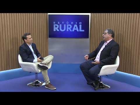 Entrevista com João Bellato, presidente da Abracal | Estúdio Rural | Canal Rural