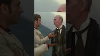 12 Стульев 1971 У Вас Талант К Нищенству Заложен С Детства