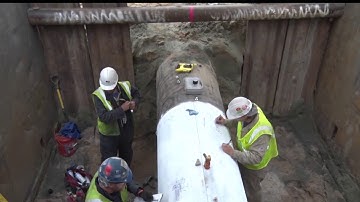 Line 3 Pipeline Route Hearing