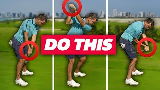 I wish I knew this about the Golf Swing 20 years ago