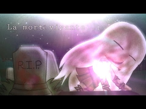 La morte vivante...🧟‍♀️(mini film gacha club fr) +12