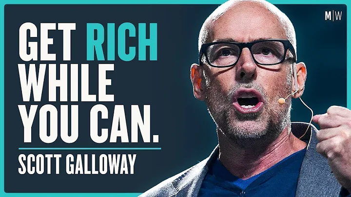 The Smartest Path to Financial Freedom - Scott Galloway