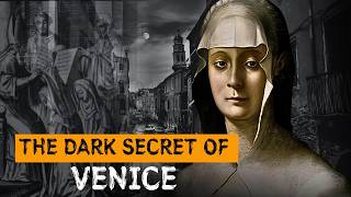 Celebrity Arcangela Tarabotti and the Forced Nun System — The Dark Secret of Venice Profile