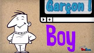 Copy Of Learn French