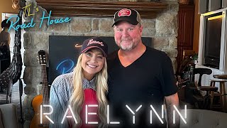 Tracy Lawrence -TL's Road House - RaeLynn (Episode 32)