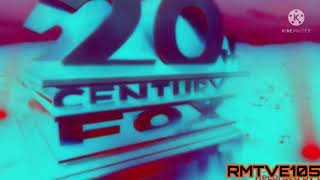 20th Century Fox (2013) in NT20THCFF2007s G-Major 5