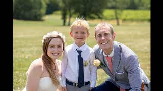 2018 Wedding slideshow