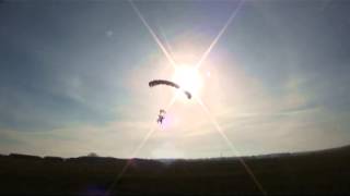 Swoopware: Skydive - Jacob Russel