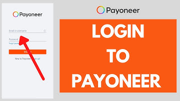 Payoneer Login Sign In | Payoneer Account Login | payoneer.com Login 2021