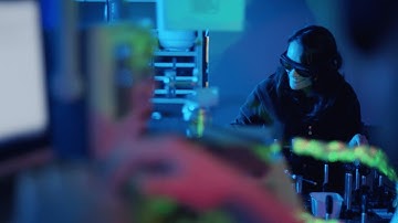 College of Science and Math at Wright State University