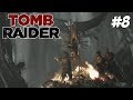 Сэмми не спасти?💀 [Прохождение Tomb Raider #8]
