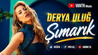 Derya Uluğ - Şımarık (Yeni Ai Cover Versiyon) Arabic Afro Tech House