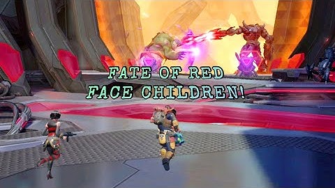 EVOLUTION 2: BATTLE FOR UTOPIA - ANNIHILATOR PT. 4