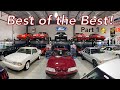 The Mustang Dream PT 1 — The Best Mustangs of All Time?