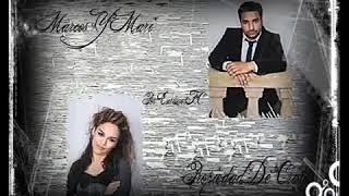 Marcos Y Mari Propiedad De Cristo