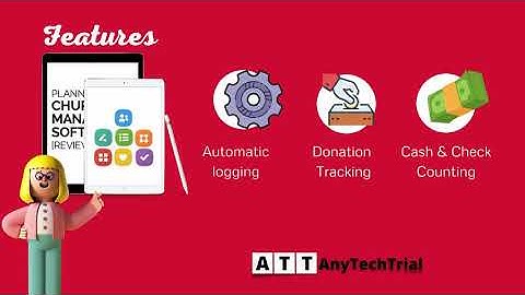 Planning Center Church Management Software | AnyTechTrial.Com