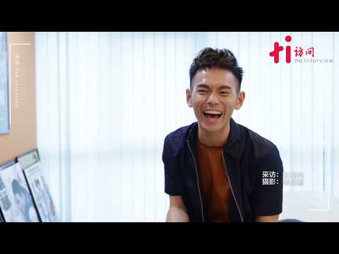 没有对音乐的坚持，今天的王赴颖就不会是Fuying
