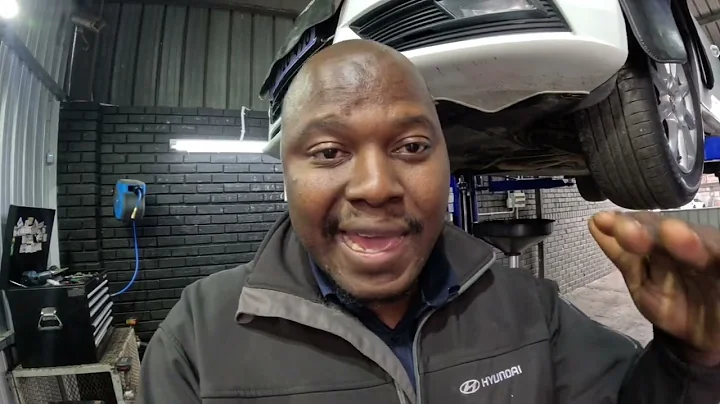 Audi B8 automatic cvt gearbox service