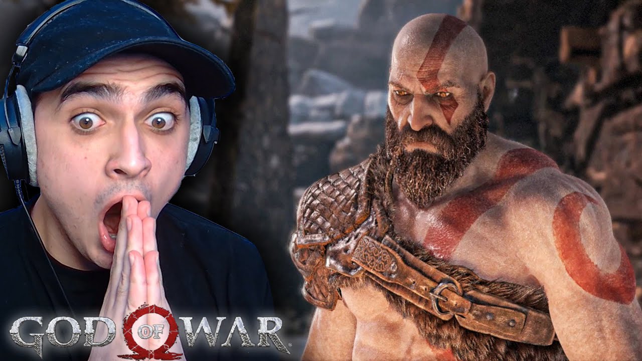 Game Rant - God of War Ragnarok actor Christopher Judge has broken