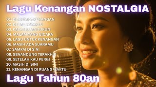 Download lagu Lagu Cinta Nostalgia Terbaru 2025 💖 Nuansa Romantis 80an | Lagu Kenangan Pop Jadul Versi Modern #4