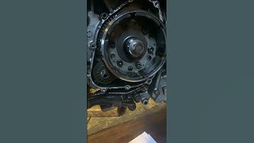 SV 650 starter clutch failure?