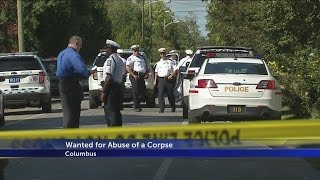 Two charged in connection with Champion Ave. homicide