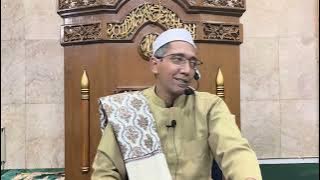 KAJIAN SIFAT 20 KITAB ADDASUQI 50 HB QURAISY SHAHAB || KALO TUHAN TIDAK ESA MAKA