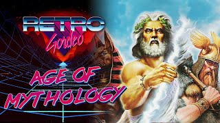 Reseña Age of Mythology, Retro Gordeo | 3GB