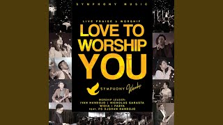 Video thumbnail of "Symphony Worship - Dia Jamah (Live)"