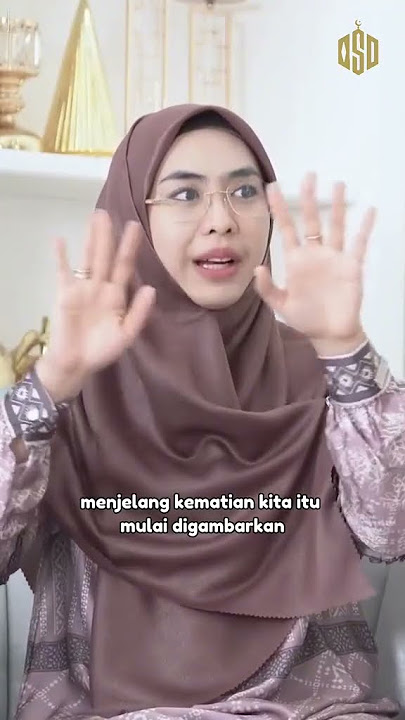 Dahsyatnya kalimat Tauhid | Dr. Oki Setiana Dewi, M. Pd