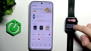 HUAWEI Watch Fit 5 – How to Track Swimming