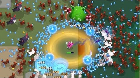 Lonely Survivor Part 2 || iOS/Android