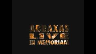 Miniatura de "Abraxas - Moje Mantry (live)"