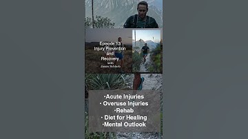 Talking Running Injuries and Prevention with Jason Schlarb. Thursday AM. Show on Channel #shorts