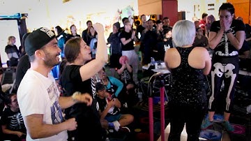 New Decade highlight reel