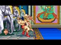 Zangief Playthrough | Street Fighter 2 Champion Edition (Arcade)