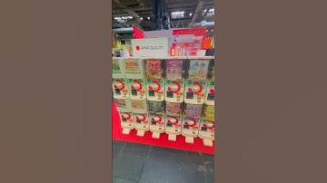 [ASMR] MYSTERY TOY HUNTING AT *VENDING MACHINES!!*😍✨⁉️ (OMG CUTEST FINDS!!🫢) #Shorts