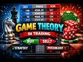 The Game Theory Secrets Profitable Traders Know 🤫